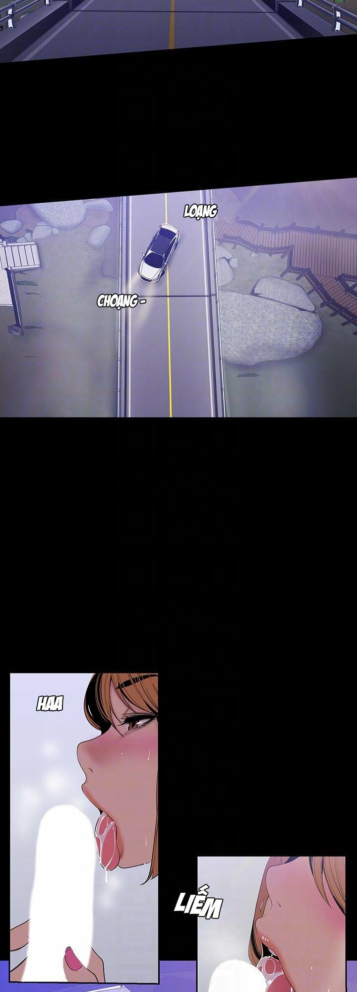 tân thế giới tuyệt vời chapter 60 9