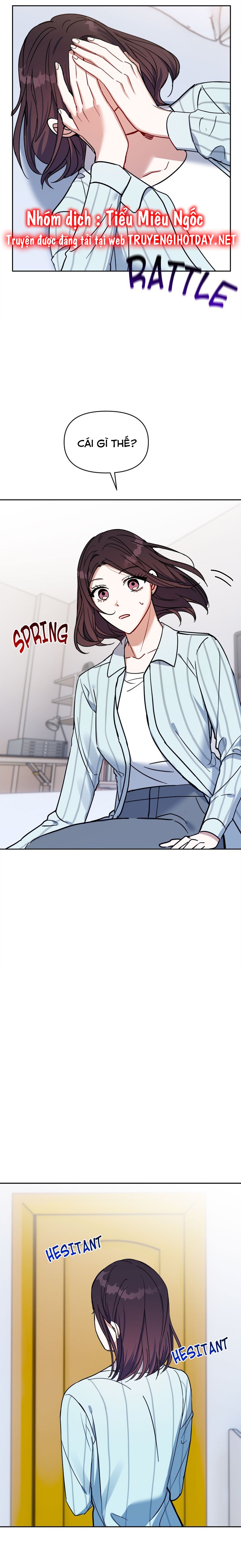 bản cam kết hôn nhân chapter 37 10