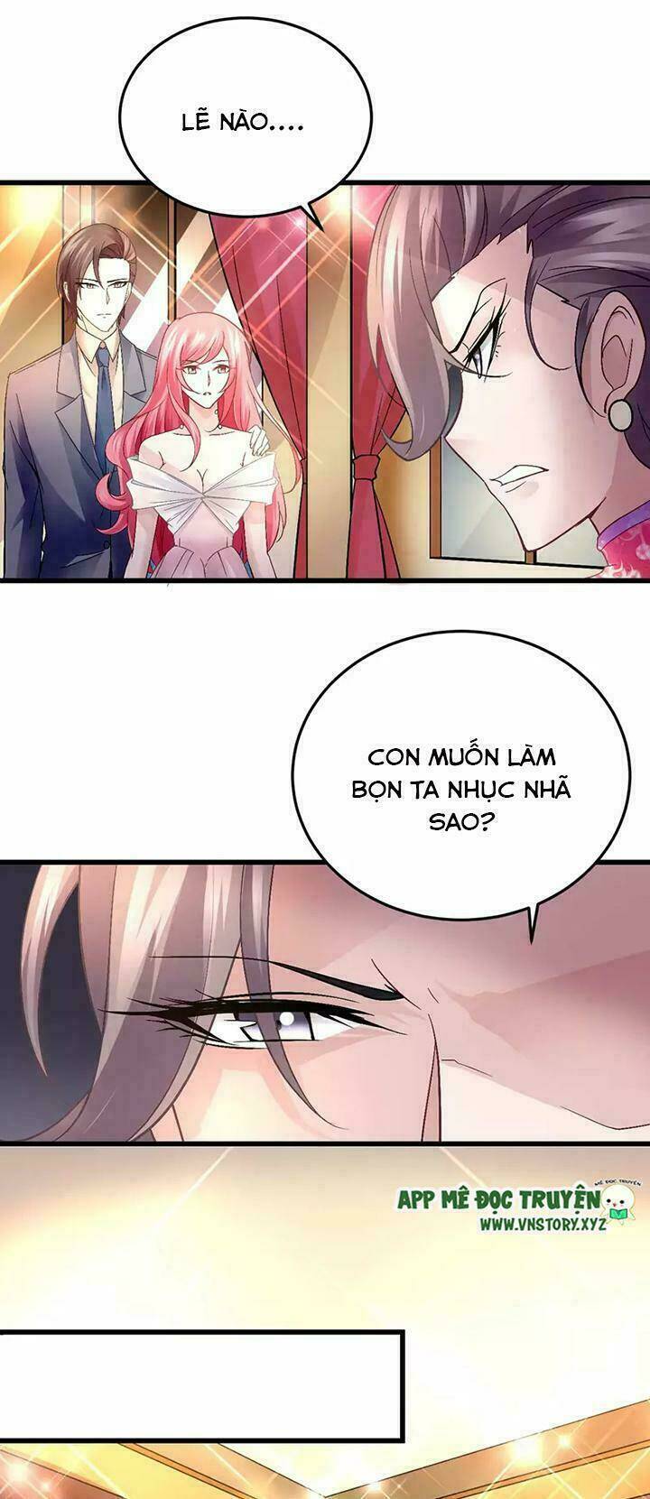 trò chơi săn tình - tổng tài khó kìm lòng chapter 8 17