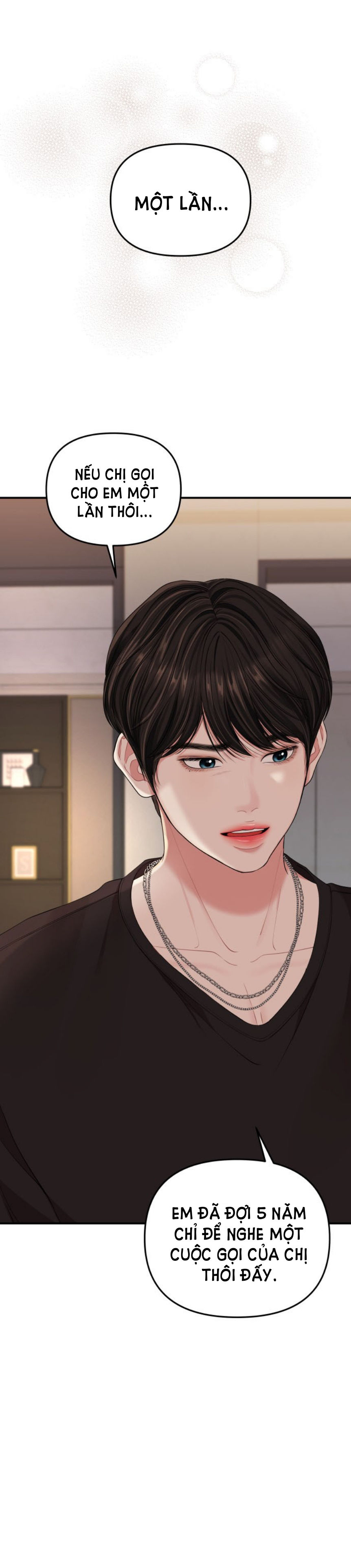 gửi em người đánh cắp những vì sao - to you who swallowed a star chapter 63.2 11