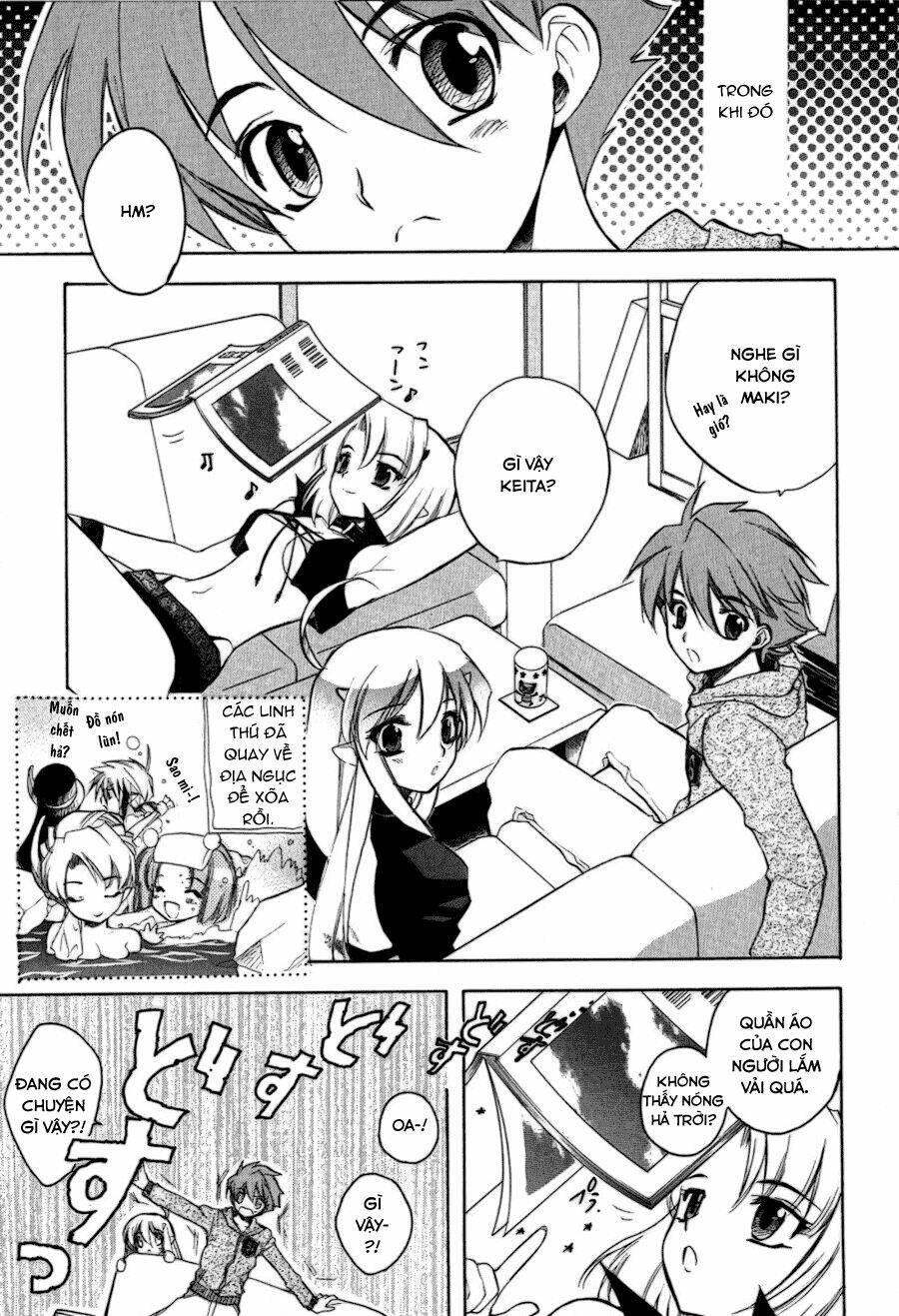 hakoirin devil princess chapter 16 5