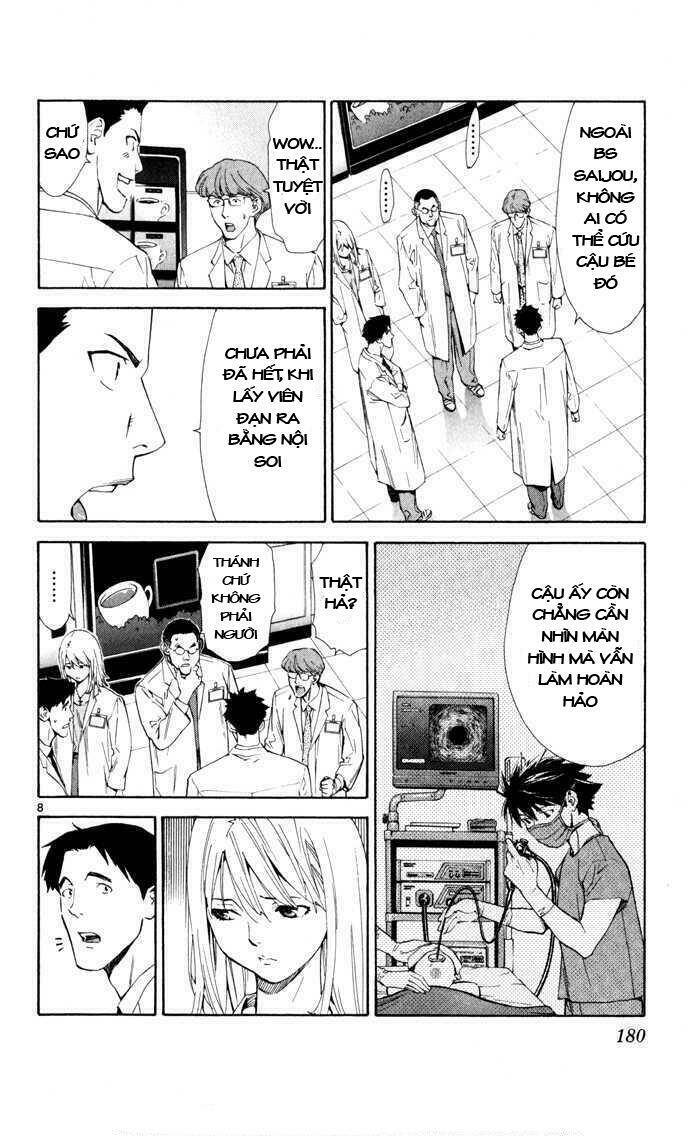 saijou no meii chapter 5 8