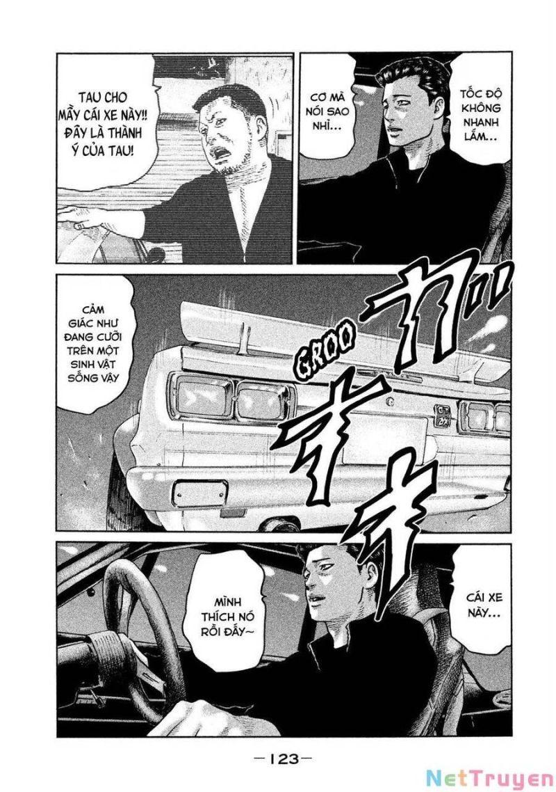 sát thủ truyền thuyết chapter 48 9