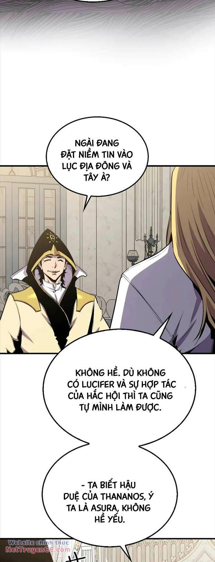 ngủ để thăng cấp chapter 103 18