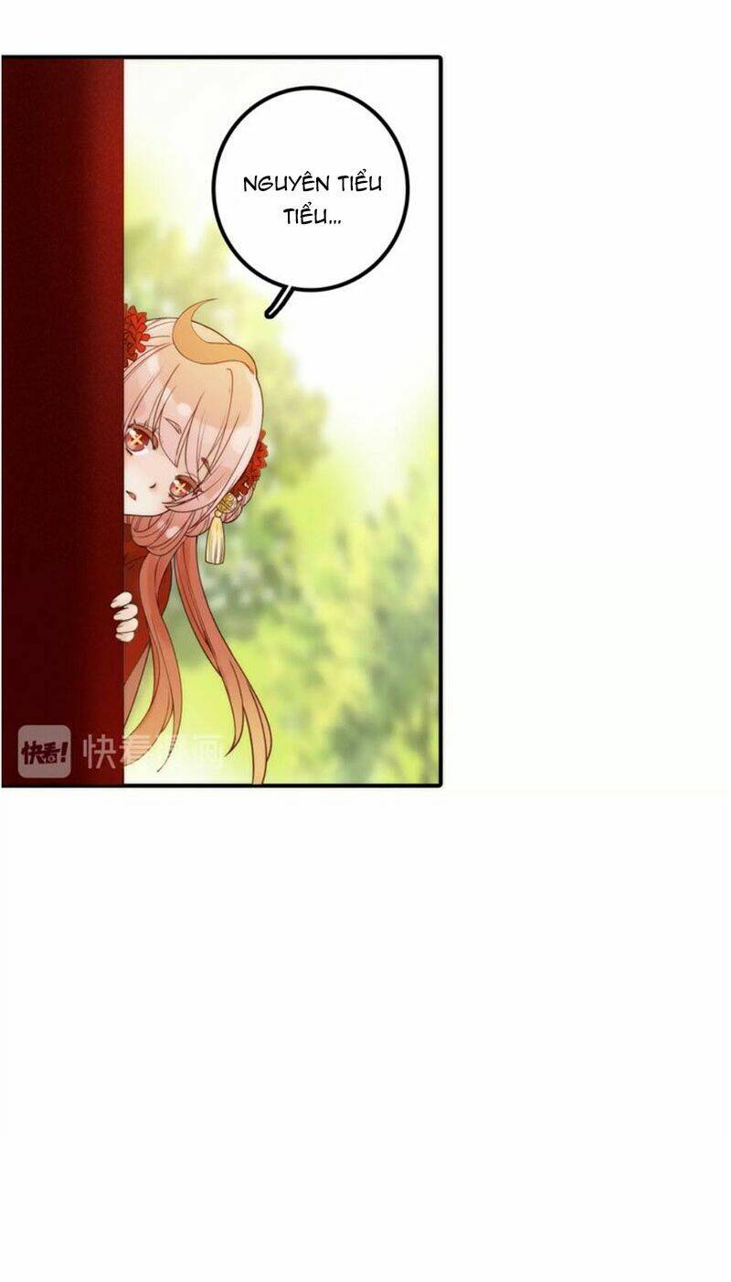 cướp chàng vợ về đón năm mới chapter 37 12