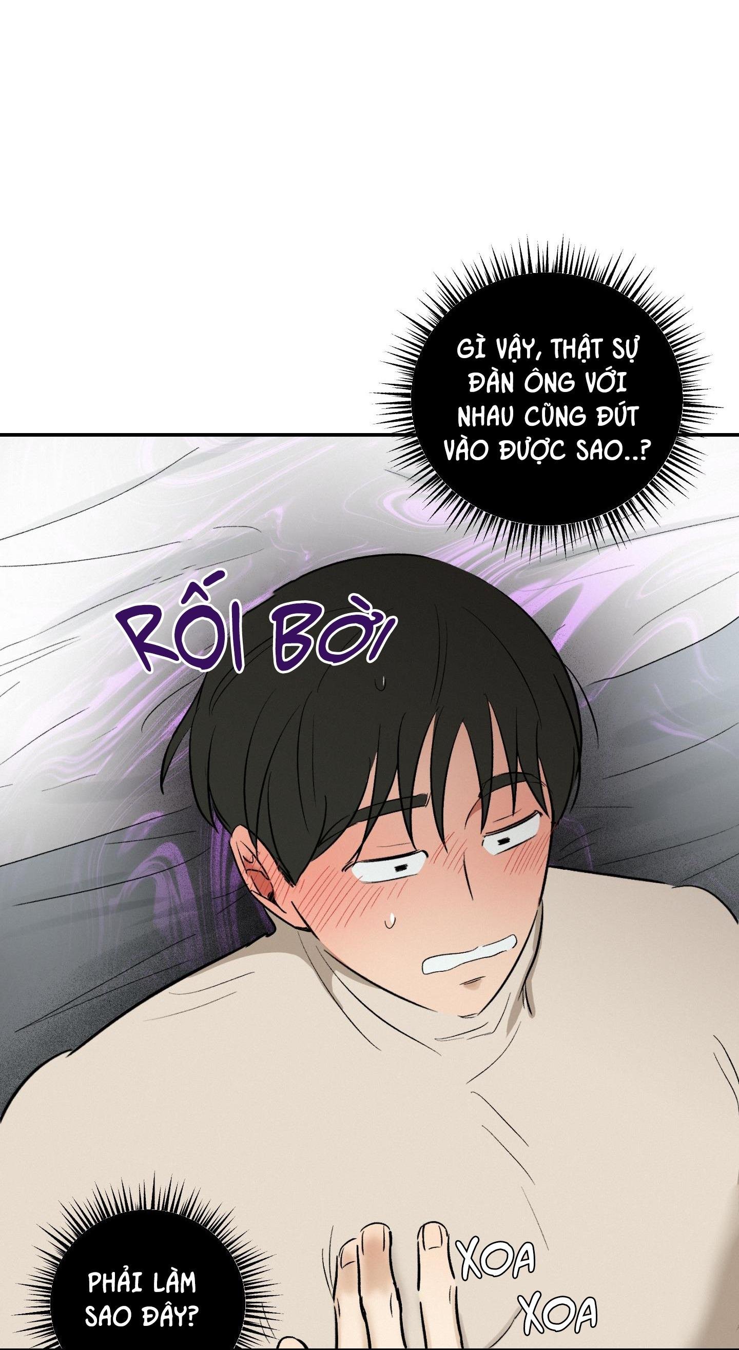 tuyển tập ngực bự, cung khủ của nhà kim Chapter 176.5 lệch hướng 5 2