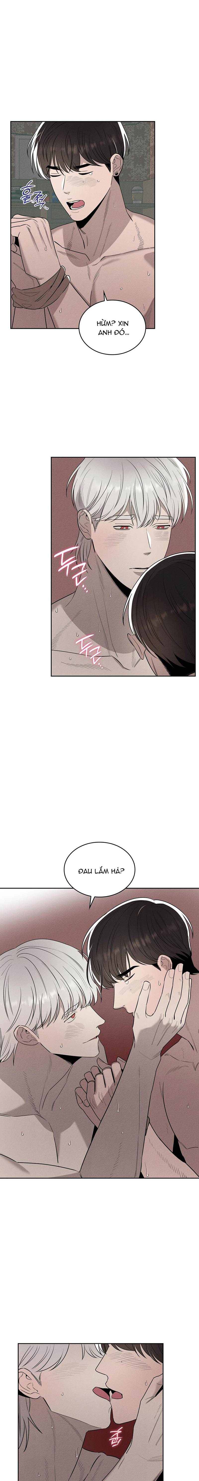 quý khách phòng 666 chapter 5 3