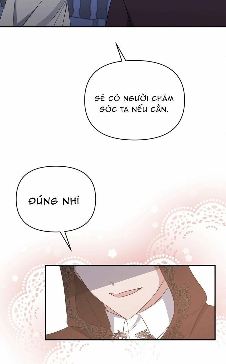 nữ công tước phương bắc là một nhân vật phản diện chapter 23 27