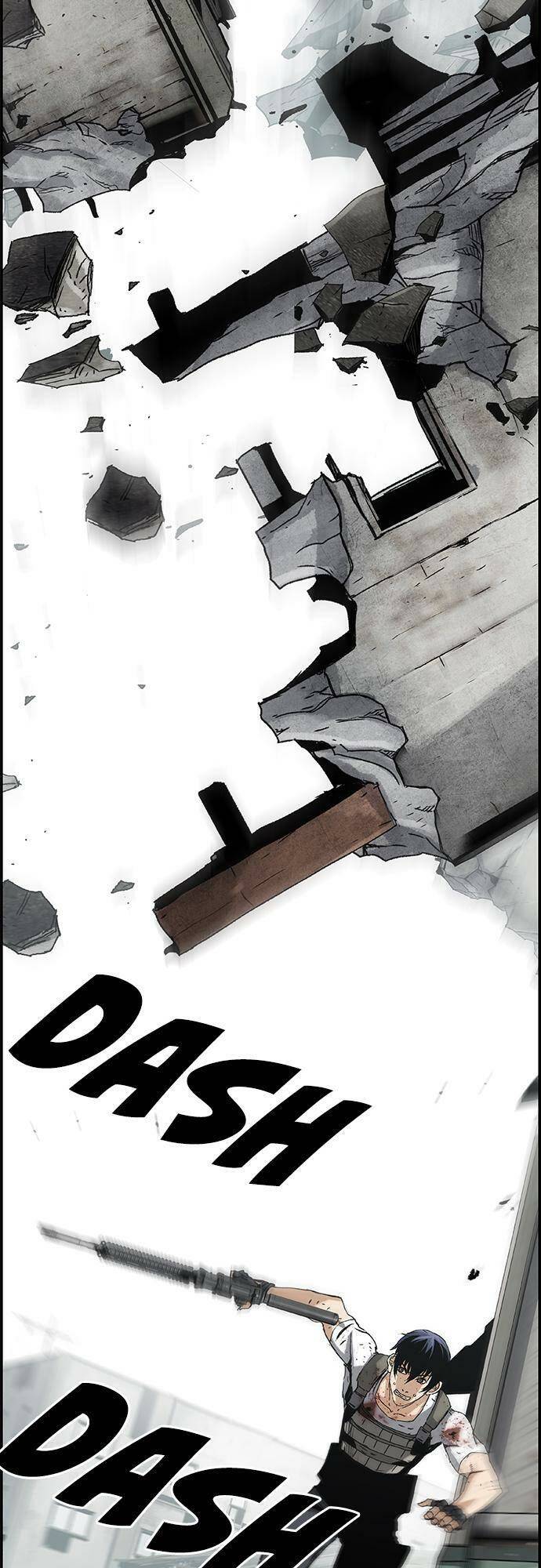 pubg - cuộc chiến sinh tồn - 100 chapter 35 17