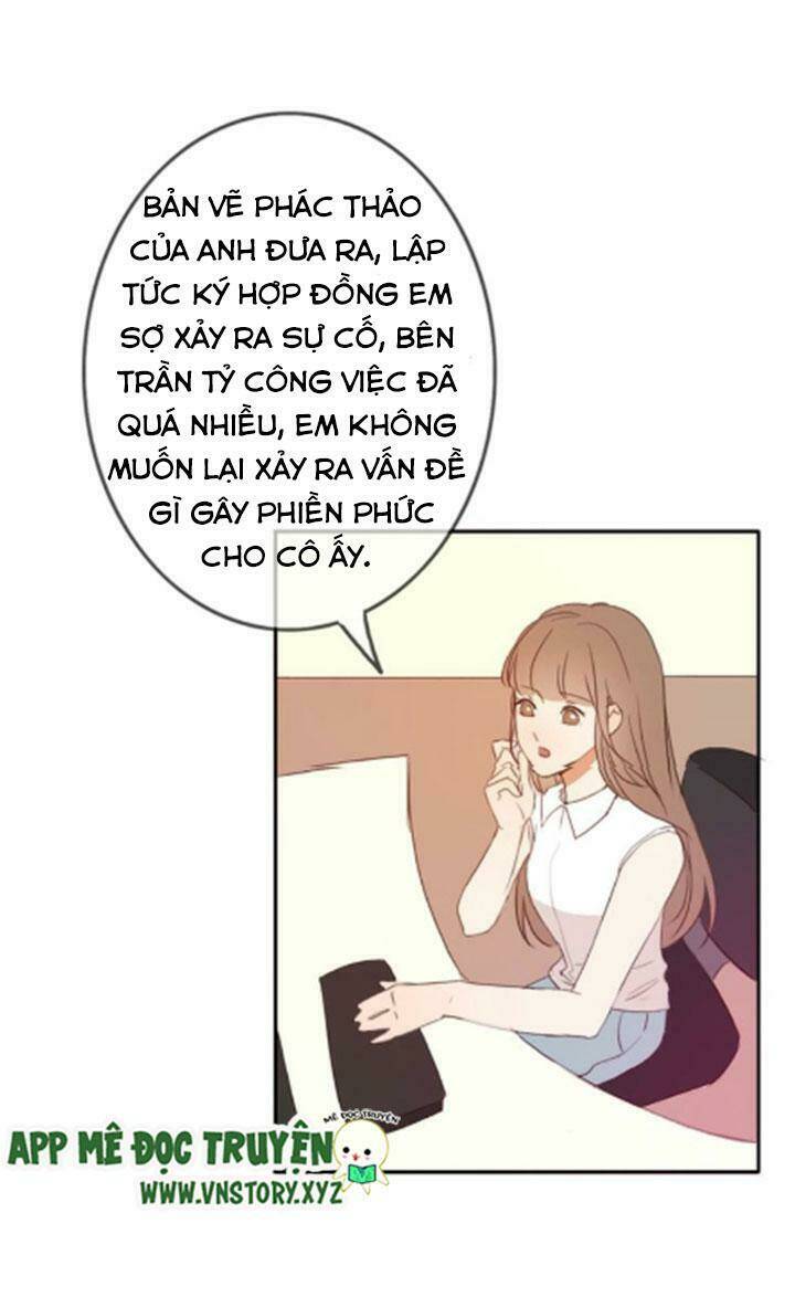 tình yêu không nói dối chapter 29 25