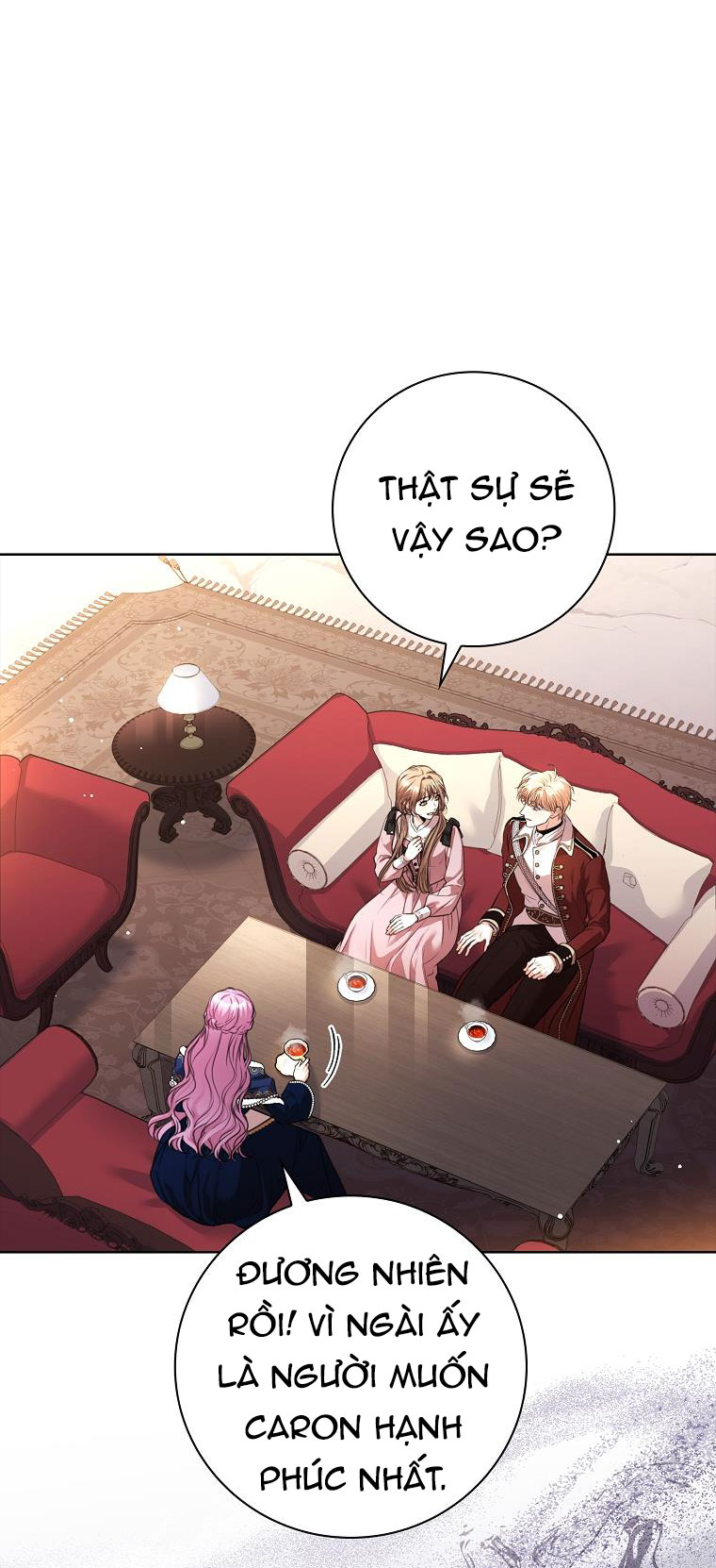 trở thành thư ký của bạo chúa chapter 126 42