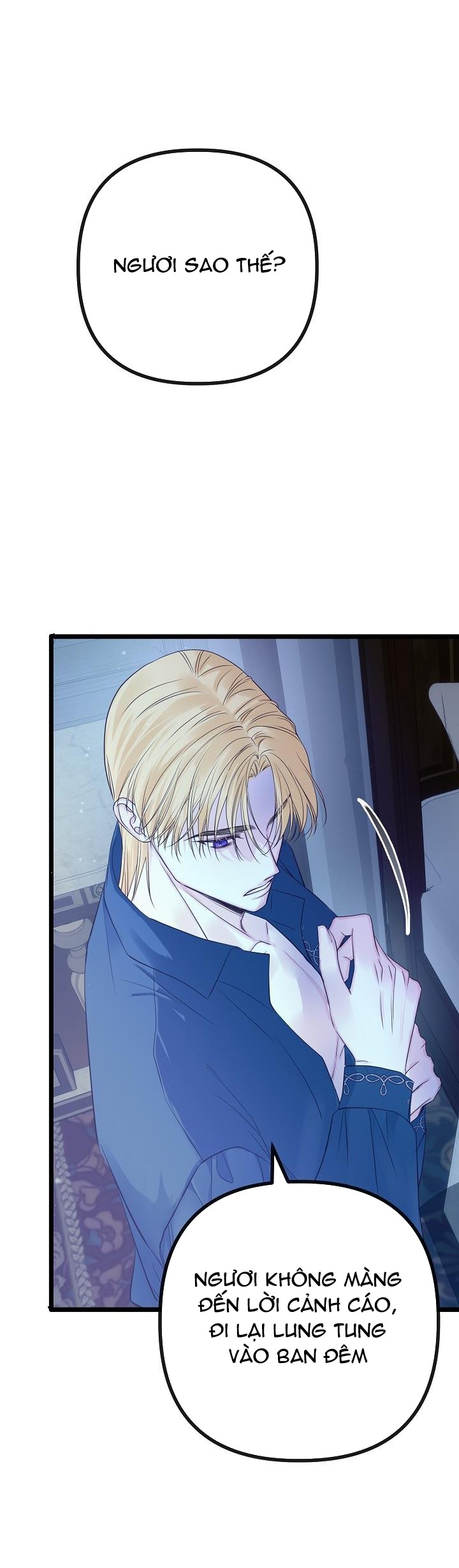 hãy giải thoát cho ta chapter 13.2 26