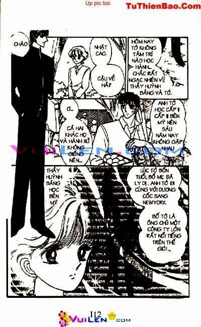 cô bé khóc nhè chapter 3 110