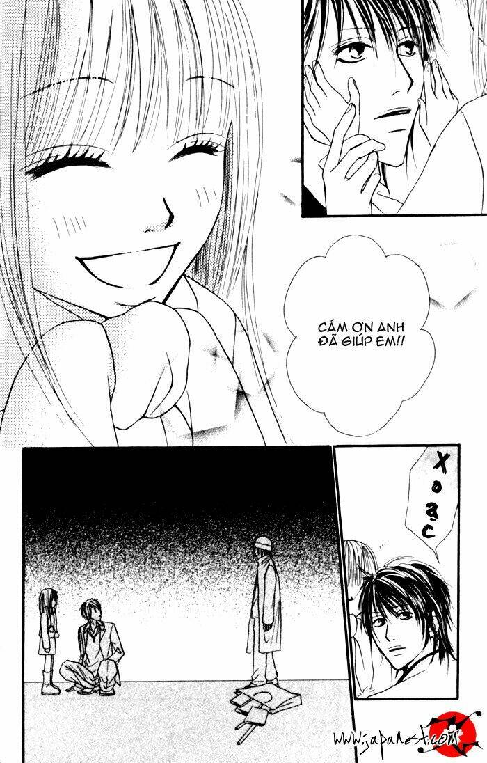 deep love - host chapter 4 17