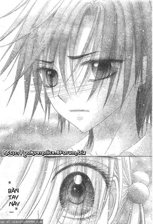 gakuen alice chapter 122 13