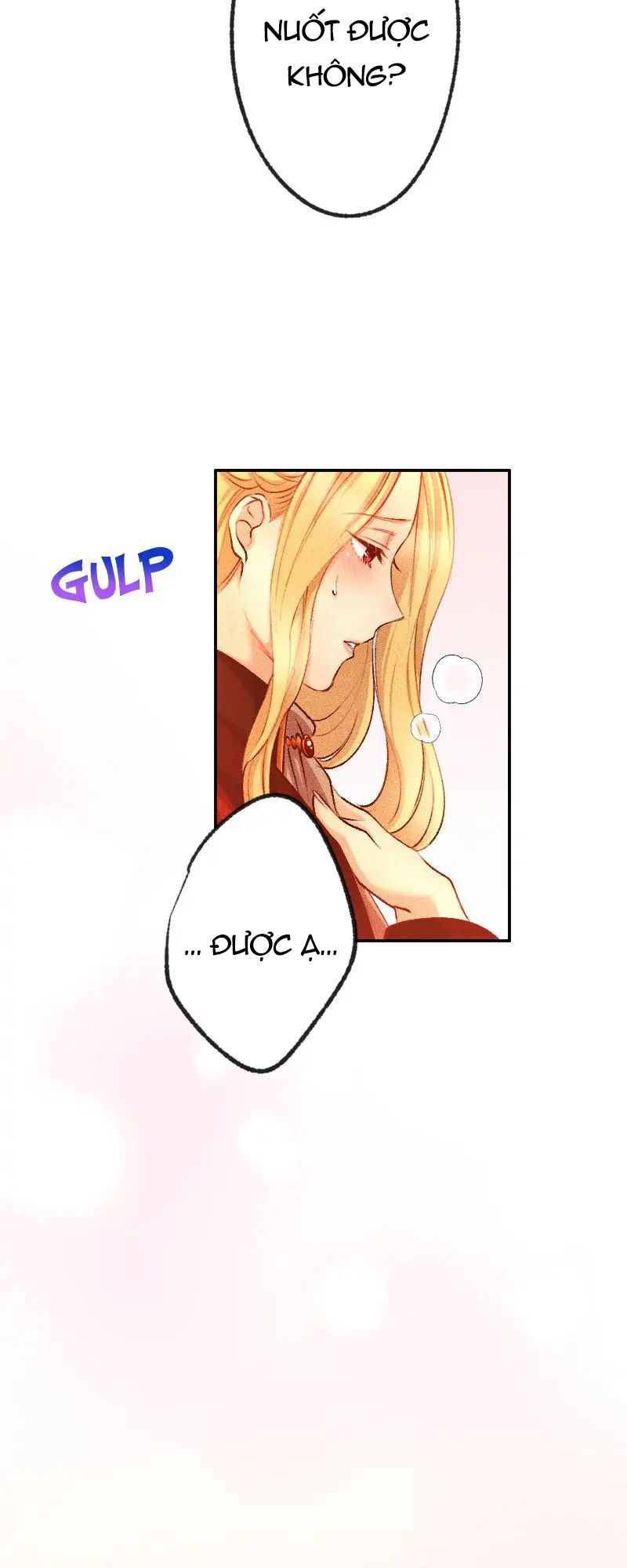 sức nóng của nữ phản diện được tái sinh chapter 7.1 15