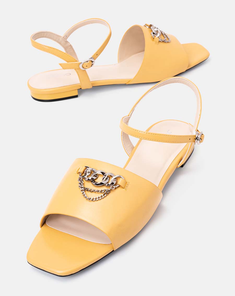 JUNO Giày Sandal SD03051