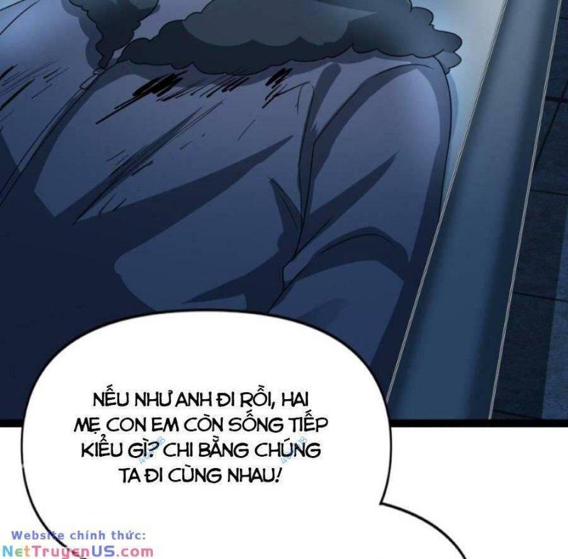 đóng băng toàn cầu: tôi gây dựng nên phòng an toàn thời tận thế chapter 75 9