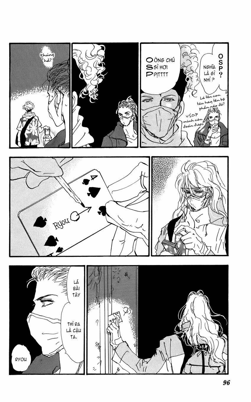 7 mầm sống chapter 129 21