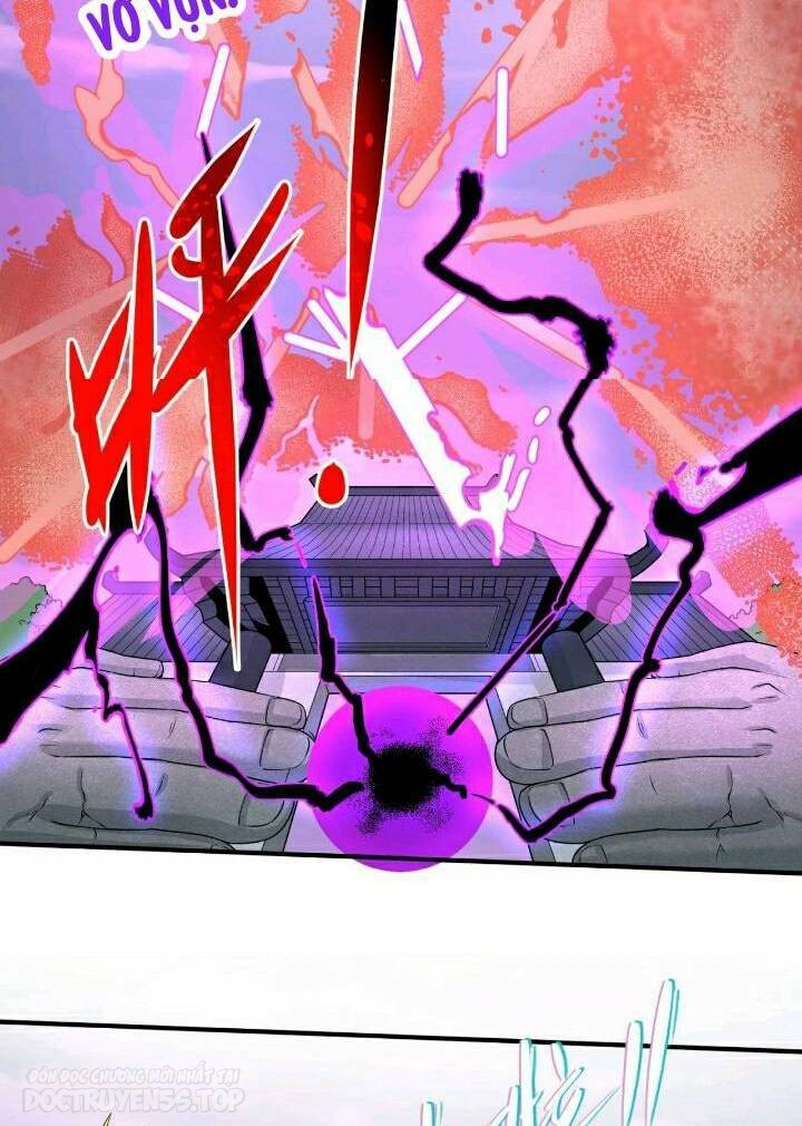 toàn cầu quỷ dị thời đại chapter 41 43