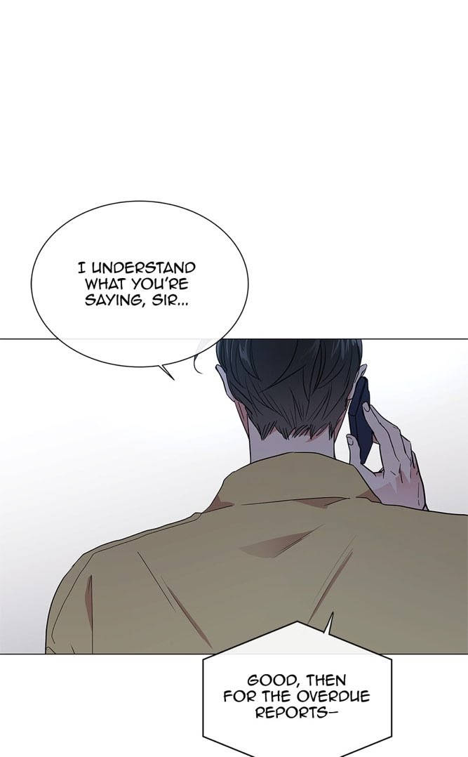 [raw] red candy chapter 61 38