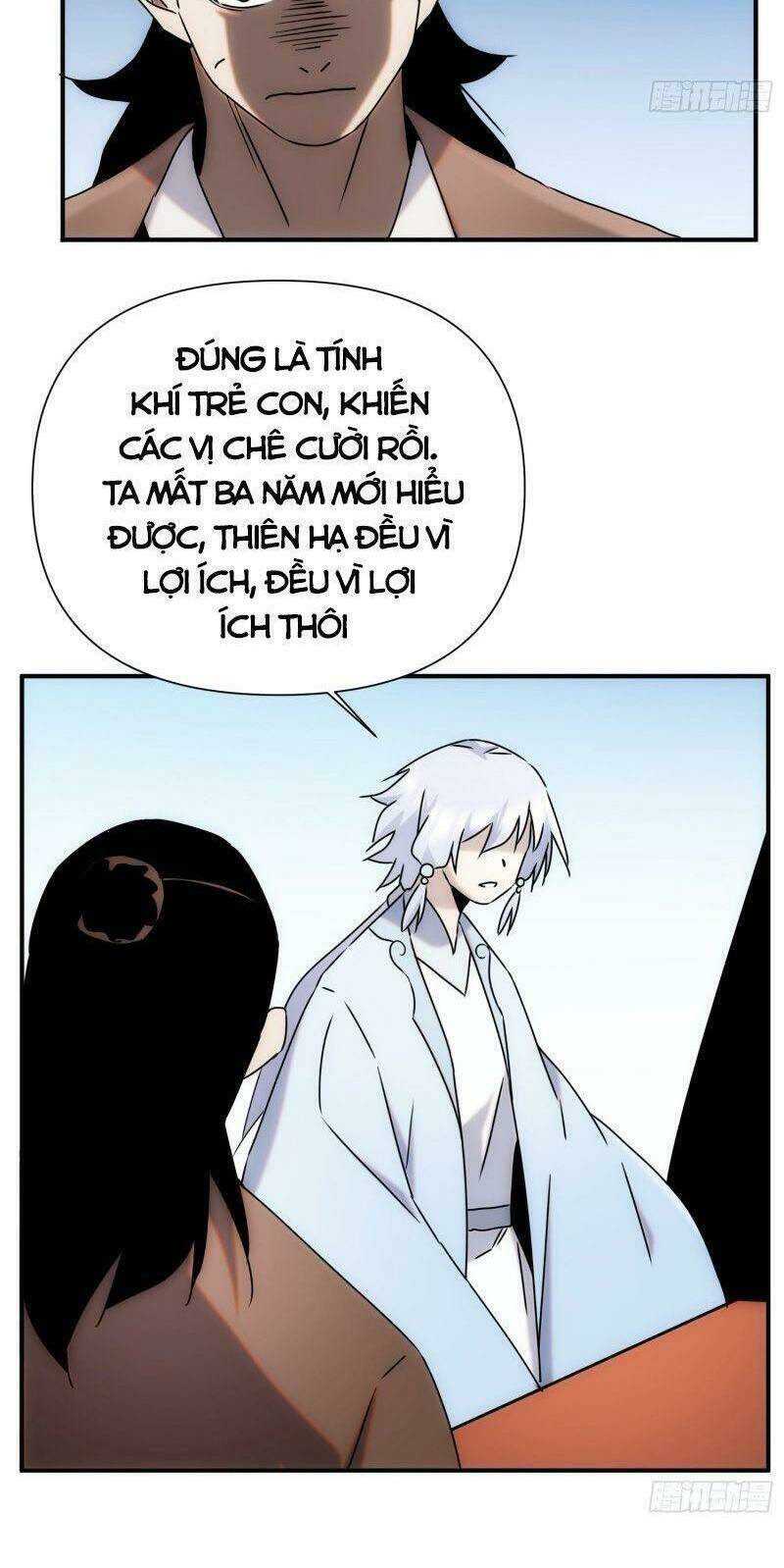 ma vương là đại địa chủ chapter 62 18