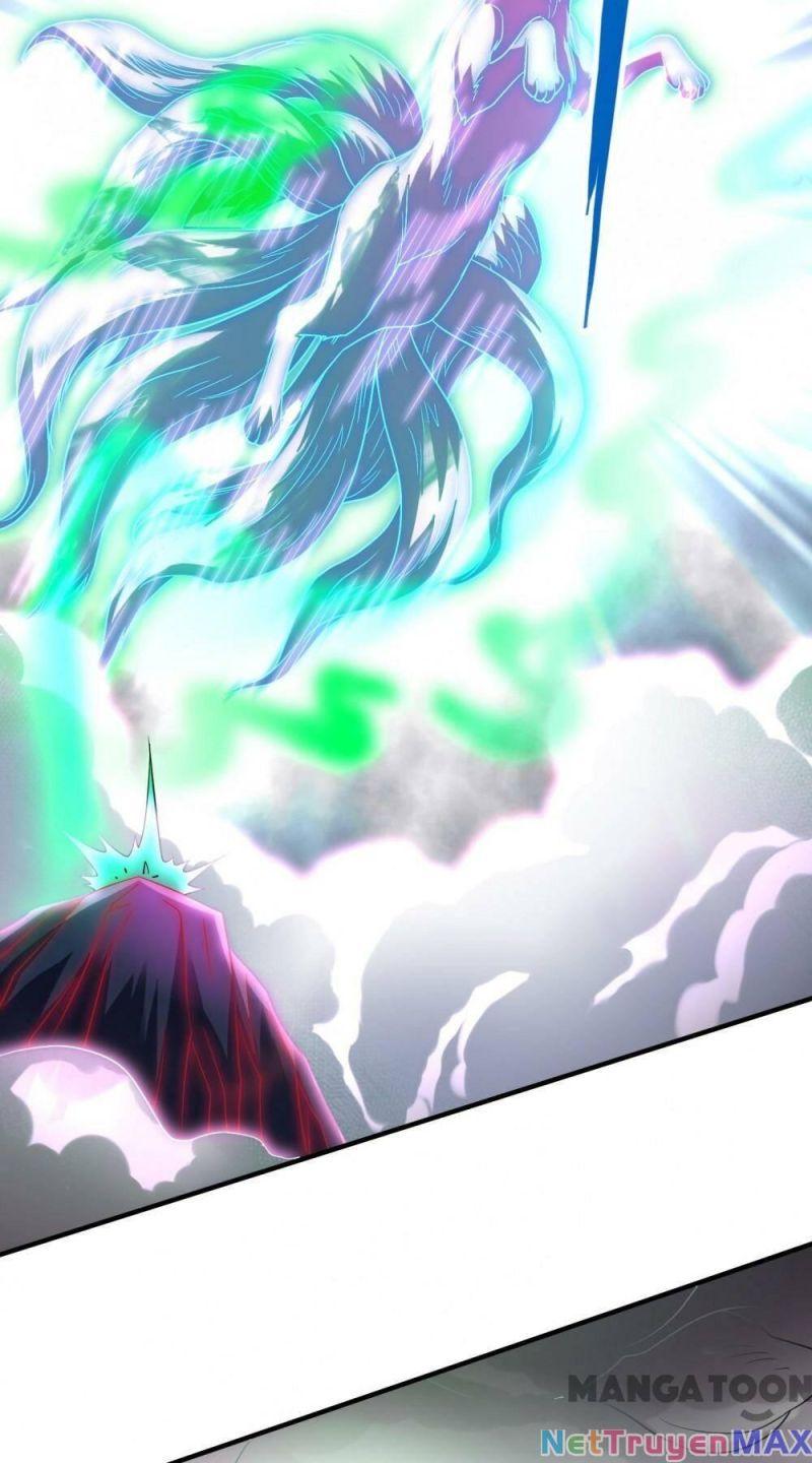 đệ nhất người ở rể chapter 220 4