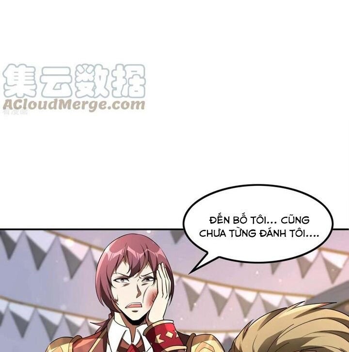 đệ nhất người ở rể chapter 90 14