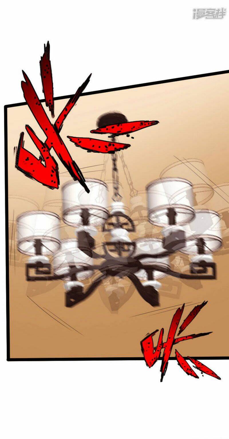 tuyệt phẩm tà thiếu chapter 110 15