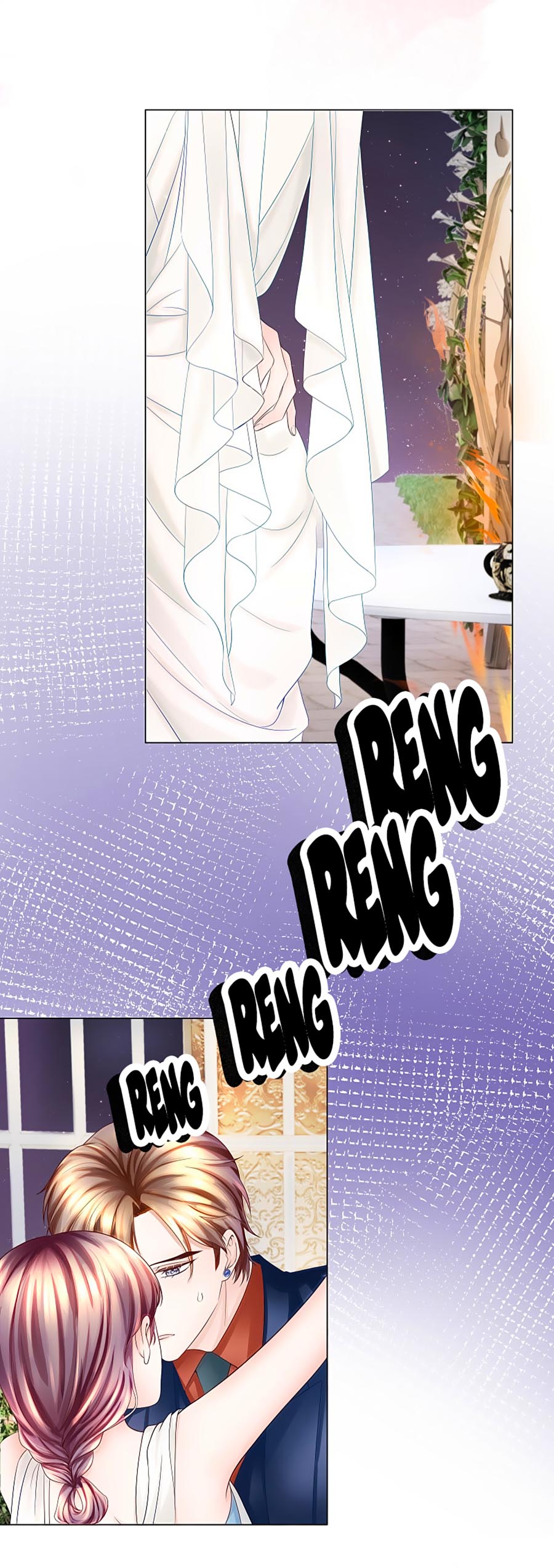 ma vương sau bộ vest: tổng tài khó chiều cưa không nổi chapter 60 8