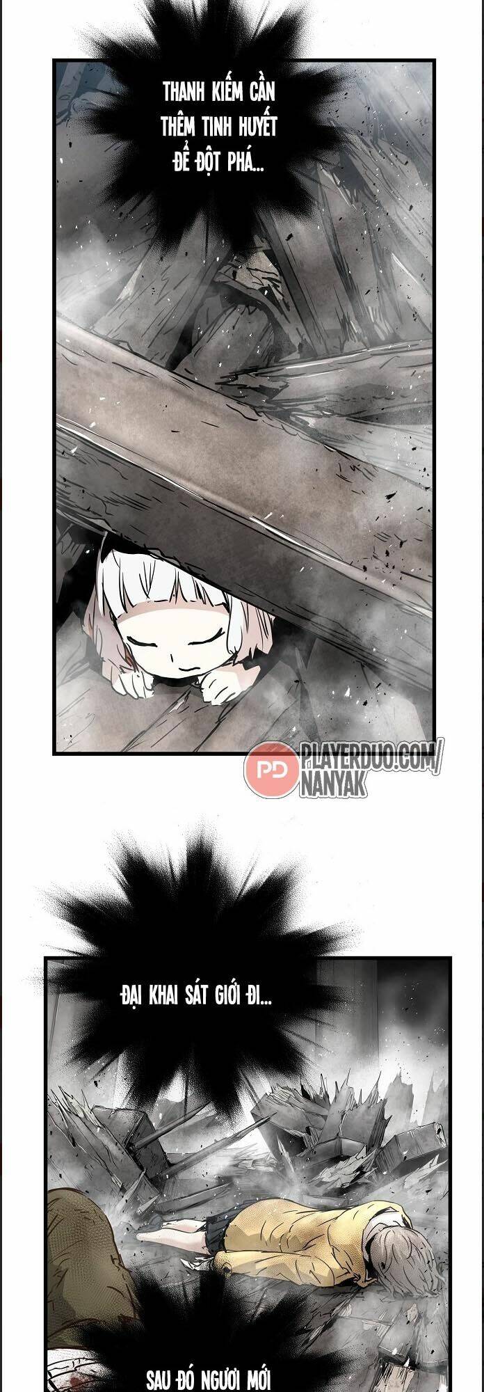 hứa lan chapter 98 54