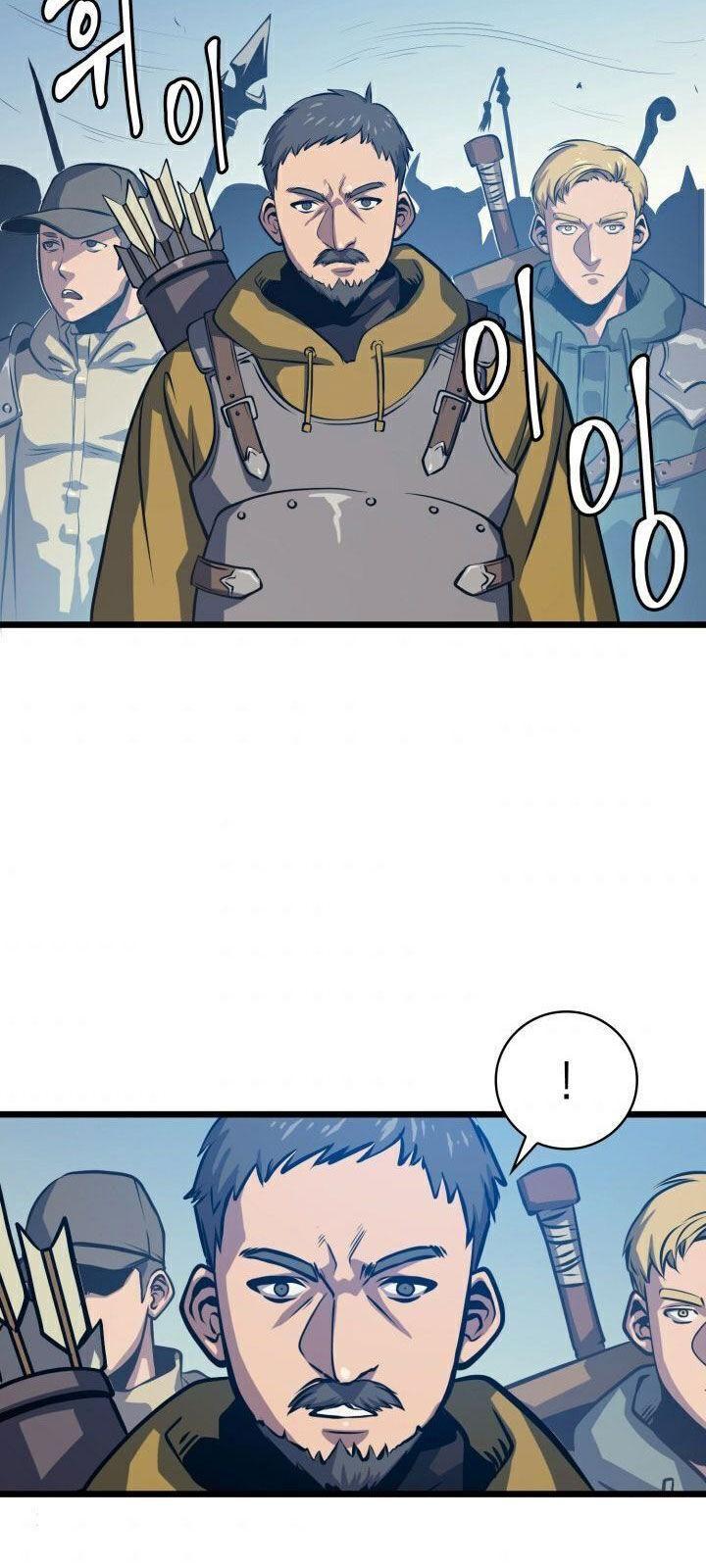 tôi trở lại thăng cấp một mình chapter 35 43