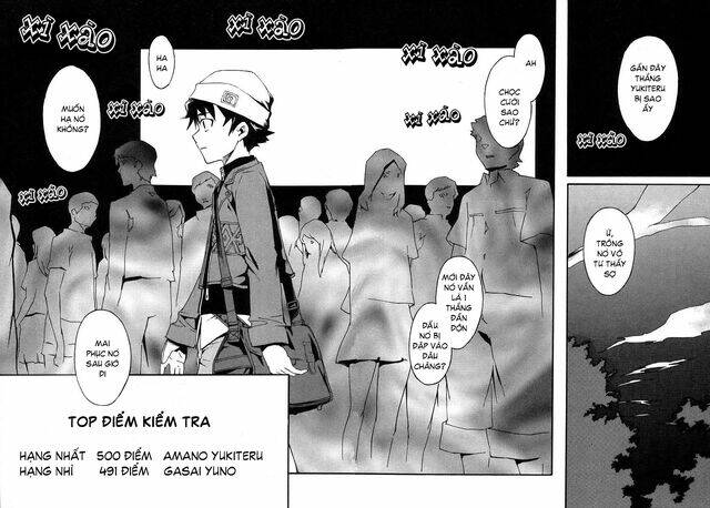 nhật kí tương lai chapter 1 17