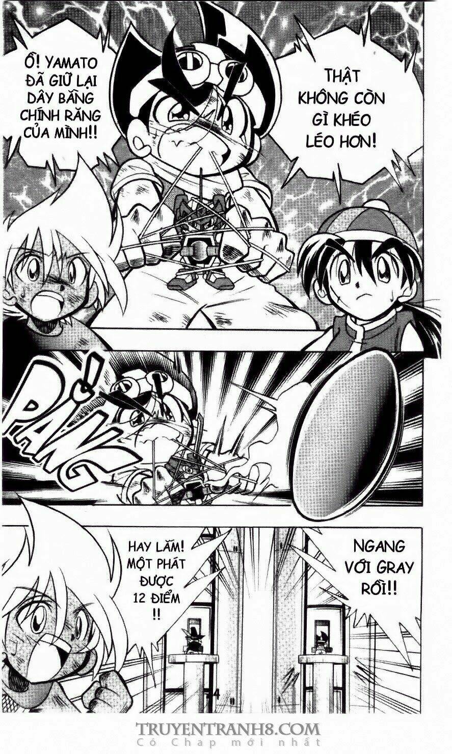 battle b-daman chapter 18 23