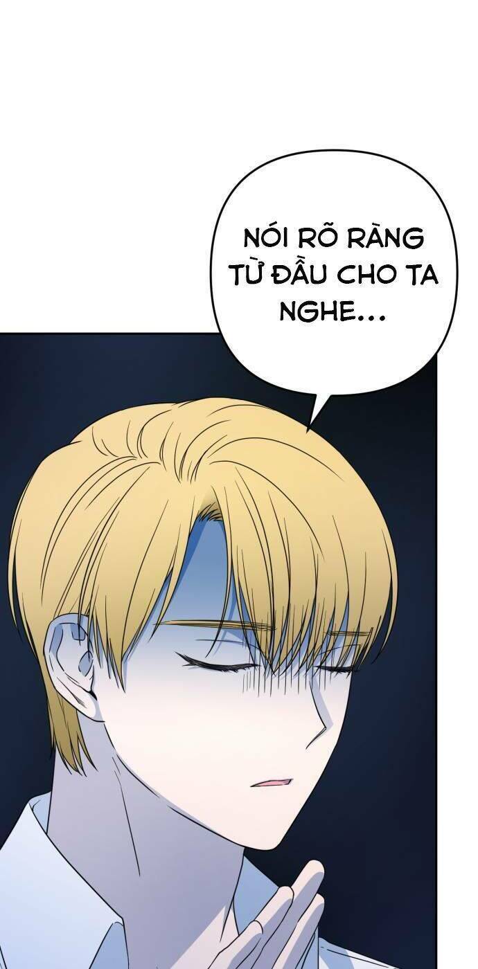 công nương mint bé nhỏ chapter 38 28