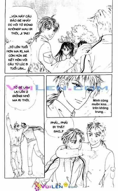cô gái yêu kiều chapter 5 82