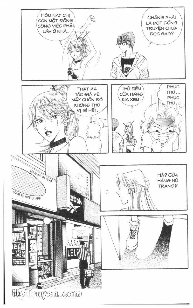 người yêu lý tưởng chapter 2.2 33