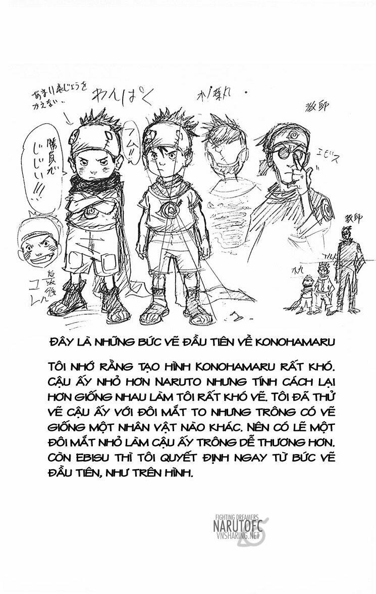 naruto - cửu vĩ hồ ly chapter 9 2