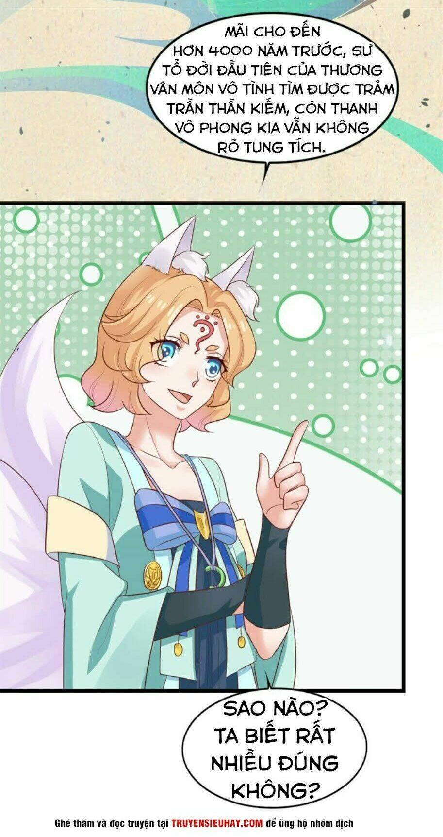 tiên ma đồng tu chapter 20 13