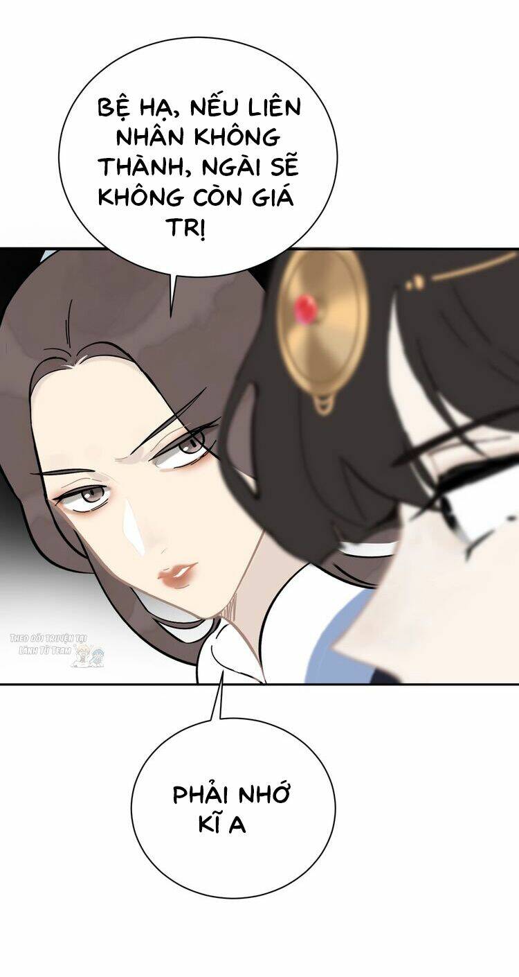 mãn đình phương - thiên hạ duy khanh chapter 4 32