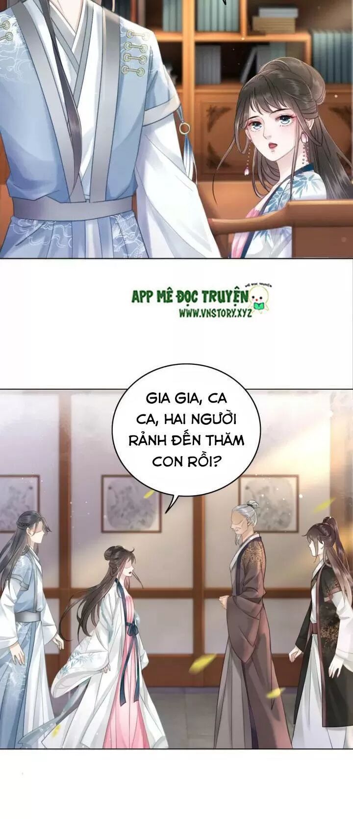 cực phẩm phế vật tiểu thư chapter 119 36