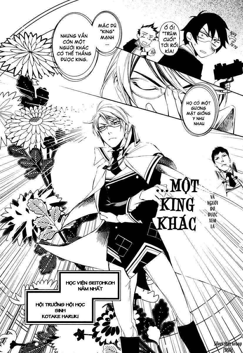 di[e]ce - trò chơi sinh tử chapter 1 15