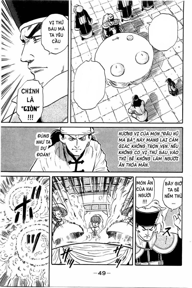 trung hoa tiểu đầu bếp - chuuka ichiban chapter 0 48