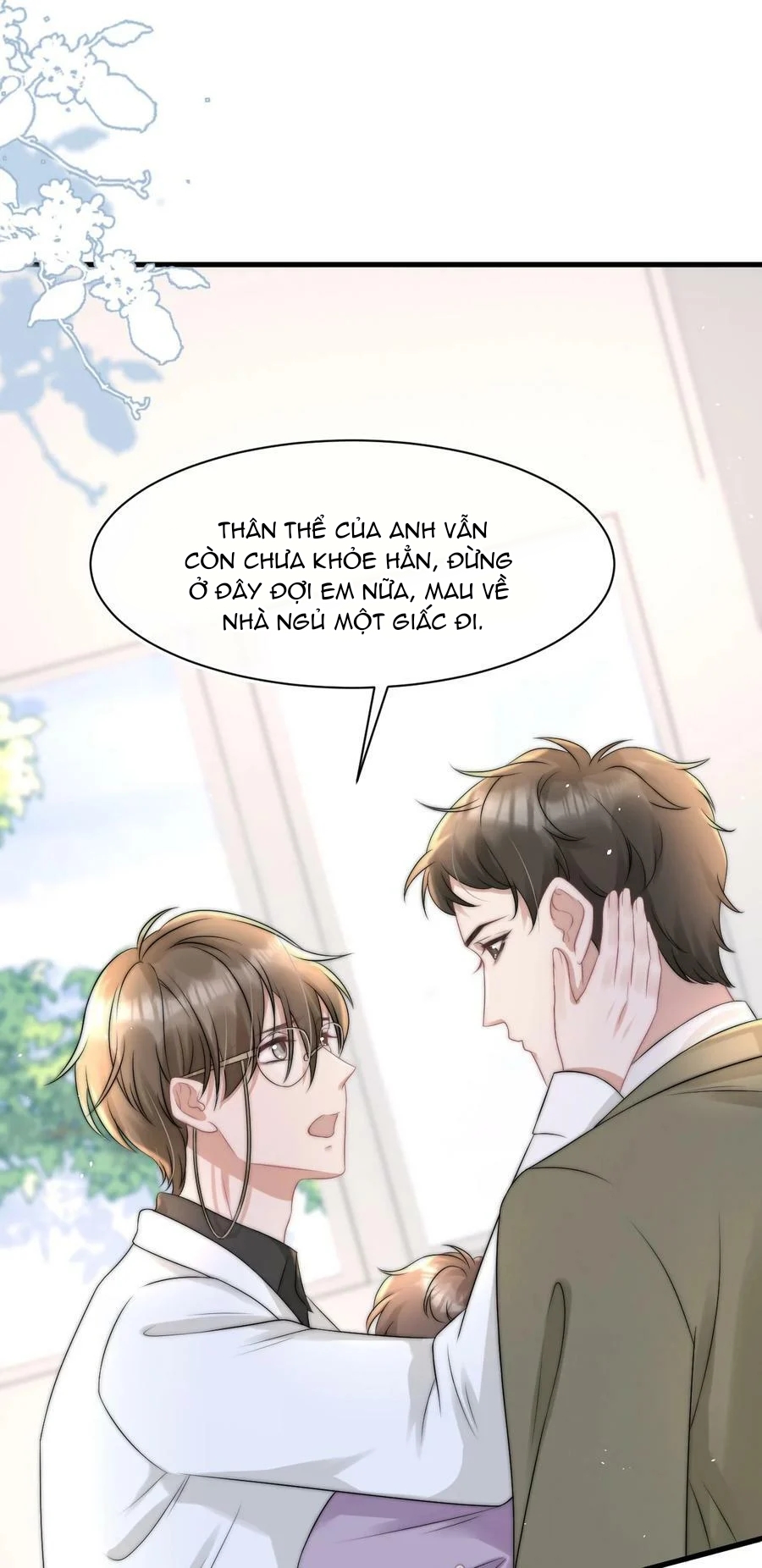 ta sinh con cho tổng tài chapter 65 36