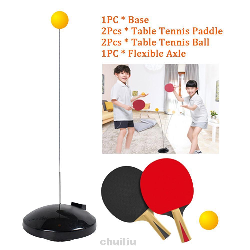 Bộ Dụng Cụ Luyện Tập Chơi Tennis Chuyên Nghiệp