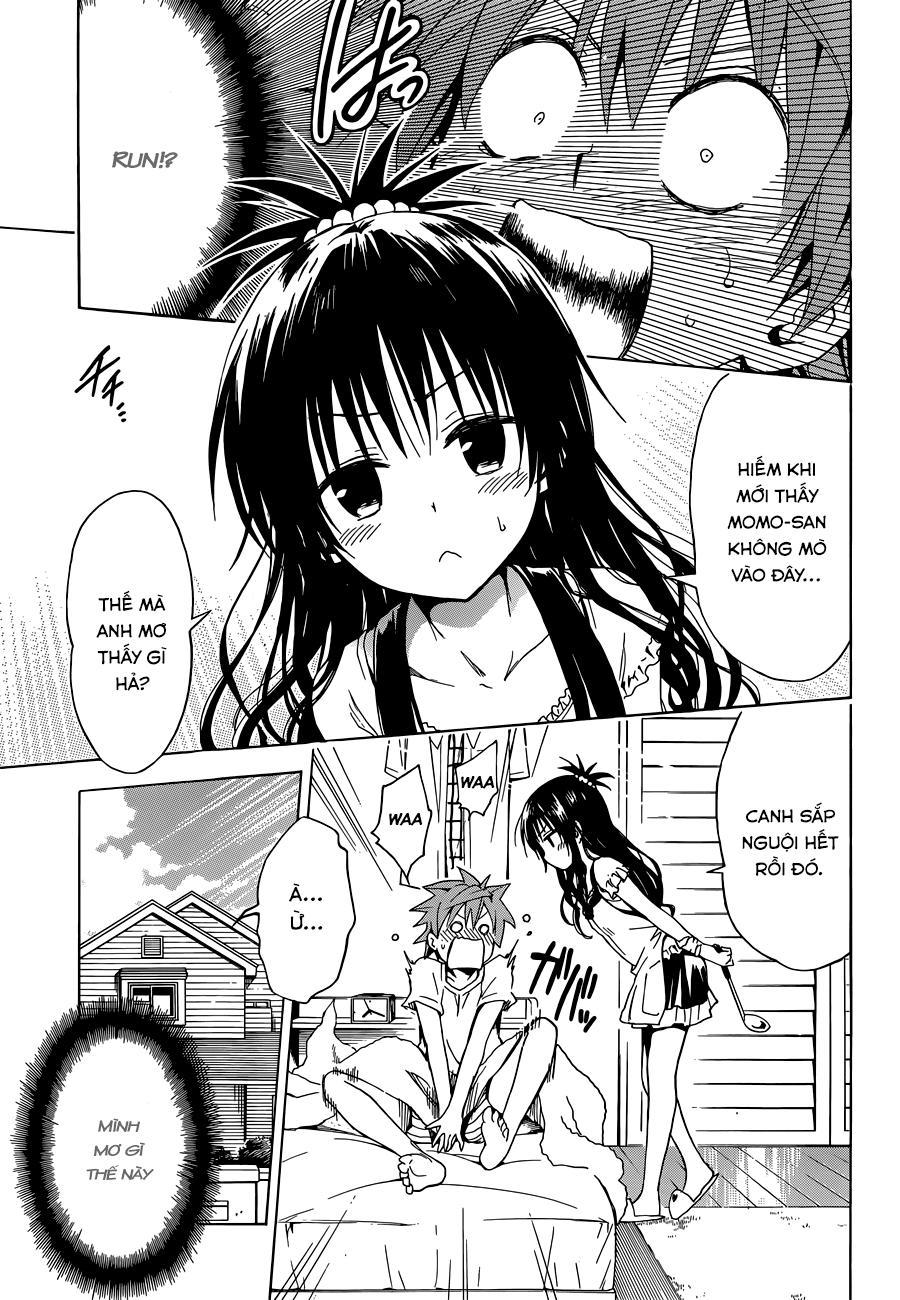 to love - ru darkness chapter 35 25