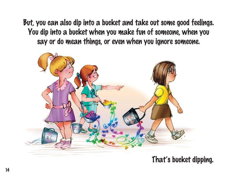 Sách - Have You Filled A Bucket Today? : A Guide to Daily Happine by Carol McCloud David Messing