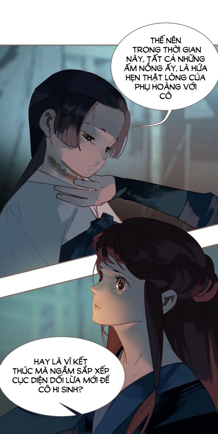 nhất đại linh hậu chapter 106 5