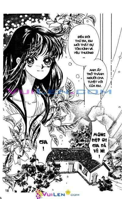 cô gái 300 tuổi chapter 3 18