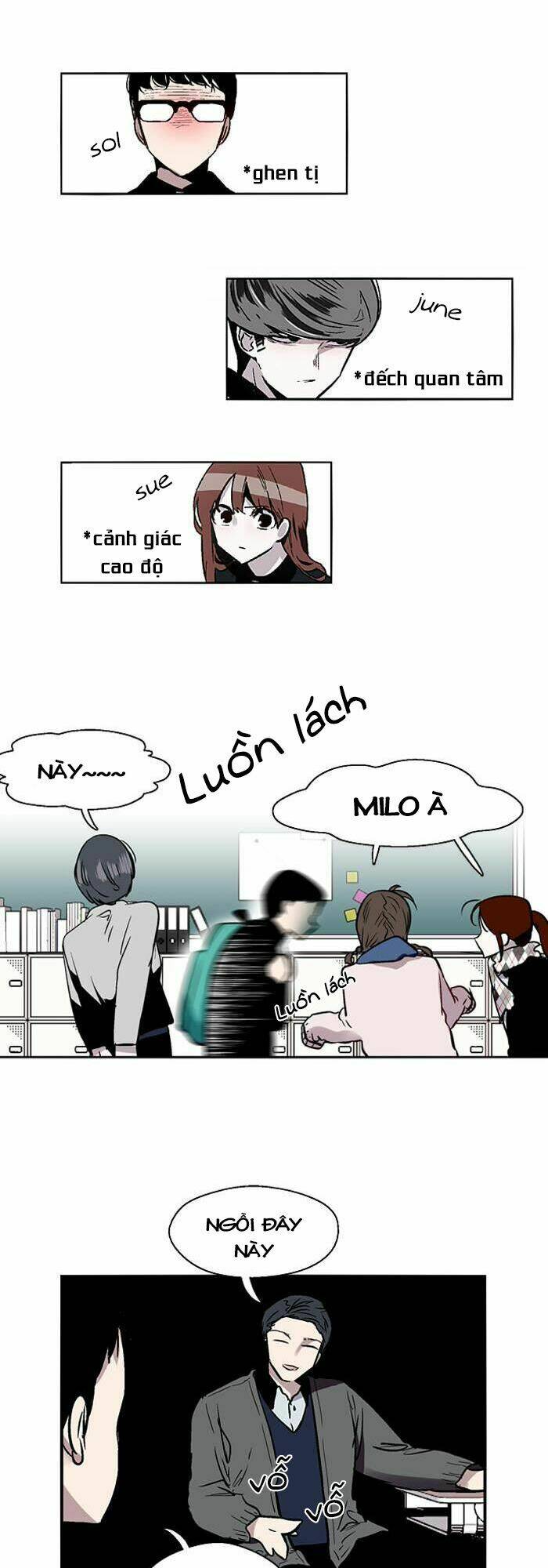 người máy hủy diệt chapter 74 32